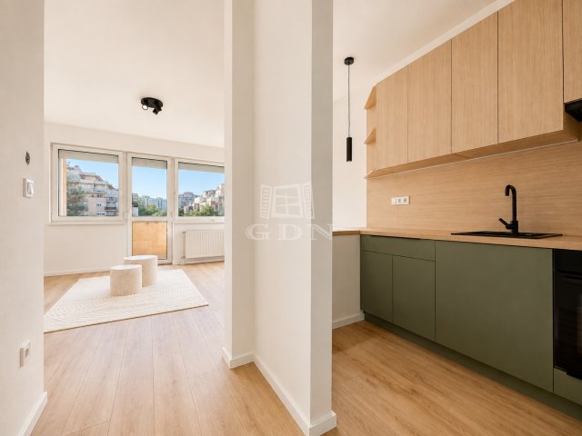 Eladó téglalakás, Budapesten, XX. kerületben 49.9 M Ft, 1 szobás