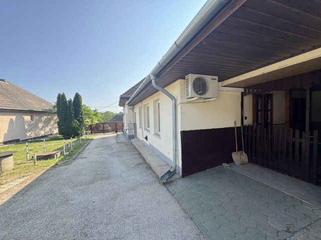 Eladó mezogazdasagi ingatlan, Vácszentlászlón 62 M Ft, 5 szobás