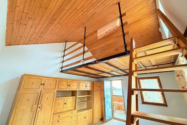 Eladó családi ház, Tahitótfalun 63.9 M Ft, 2 szobás