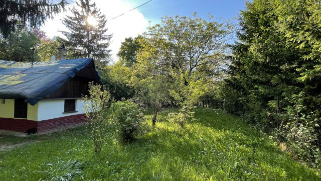 Eladó mezogazdasagi ingatlan, Écsen 18.9 M Ft, 2 szobás