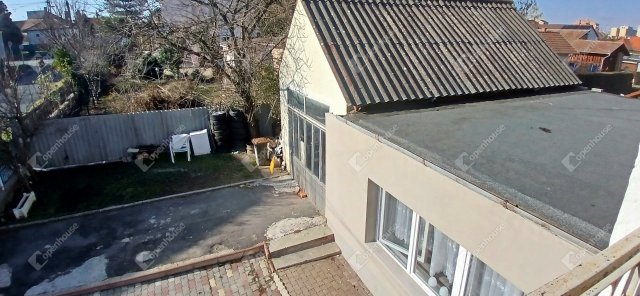 Eladó családi ház, Zalaegerszegen 75 M Ft, 4 szobás