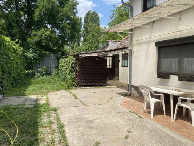 Eladó családi ház, Budapesten, III. kerületben 79.9 M Ft