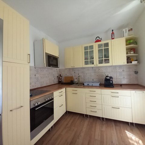 Eladó nyaraló, Balatonkeresztúron 78 M Ft, 2+2 szobás