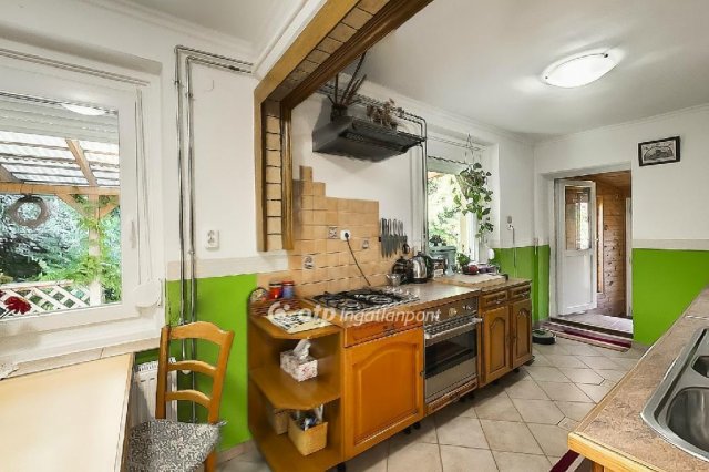 Eladó családi ház, Andornaktályán 99 M Ft, 3+1 szobás