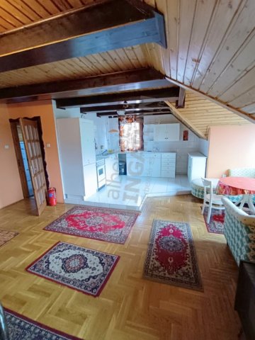 Kiadó családi ház, albérlet, XVIII. kerületben, József Attila utcában