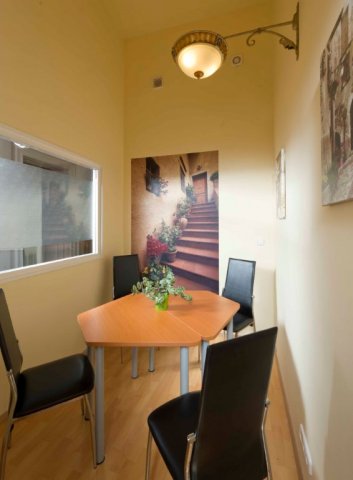 Kiadó iroda, Budapesten, VI. kerületben, Teréz körúton