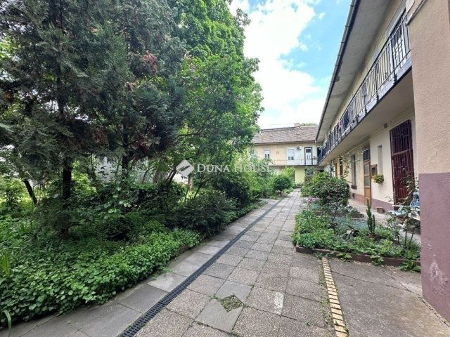 Eladó téglalakás, Budapesten, X. kerületben 59.9 M Ft, 2 szobás