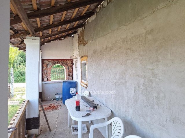 Eladó családi ház, Tiszaörsön 5.999 M Ft, 2+1 szobás