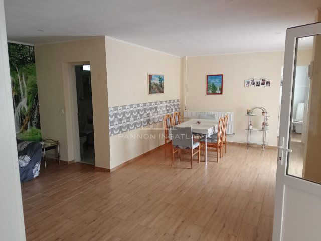 Eladó családi ház, Magyarpolányban 59.9 M Ft, 3 szobás