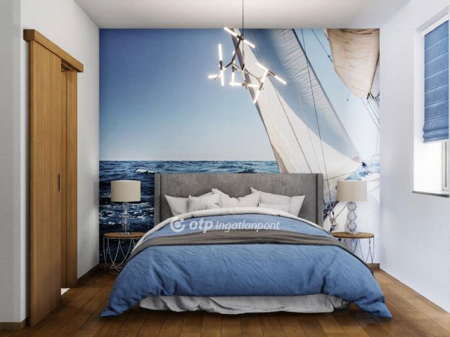 Eladó téglalakás, Balatonalmádiban 229 M Ft, 4 szobás