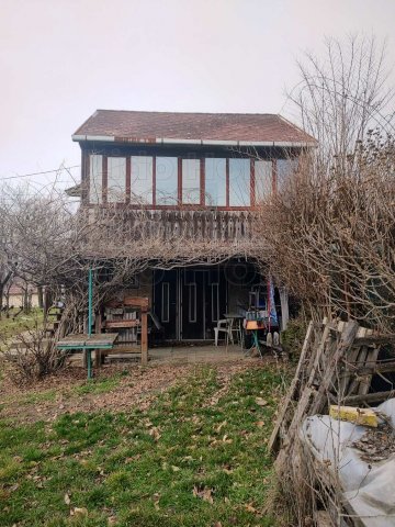 Eladó nyaraló, Zalaszentlászlón 45 M Ft, 1 szobás