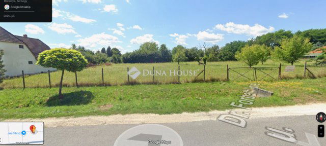 Eladó telek, Böhönyén 3.3 M Ft / költözzbe.hu
