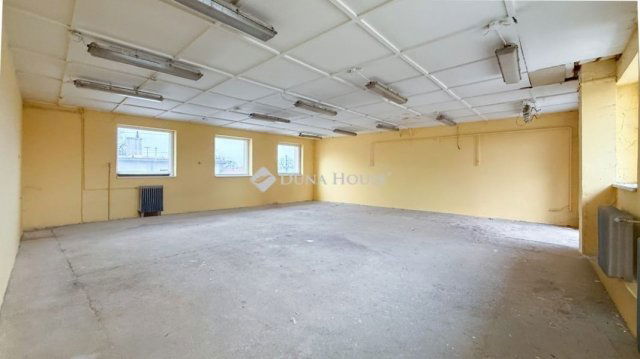 Kiadó ipari ingatlan, Miskolcon 1143 E Ft / hó