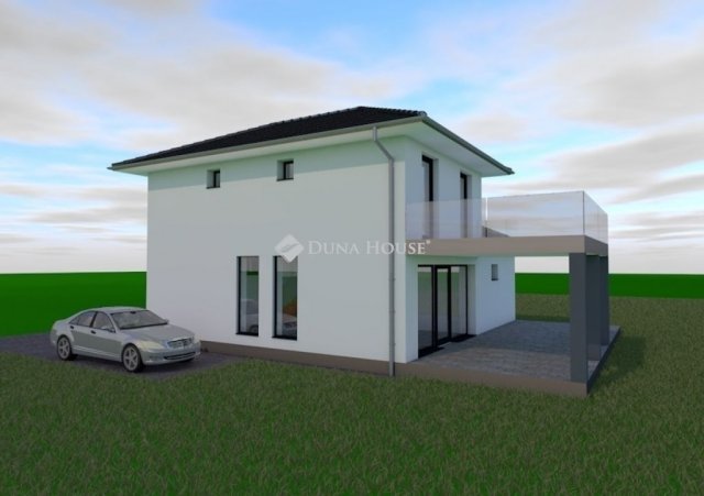 Eladó családi ház, Érden 150 M Ft, 5 szobás