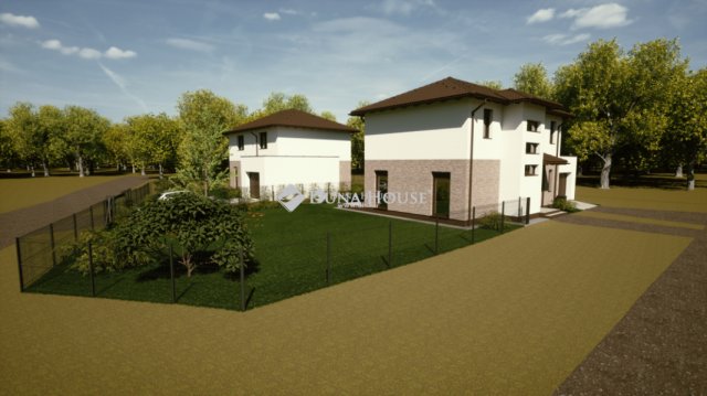 Eladó családi ház, Szombathelyen 128 M Ft, 4 szobás