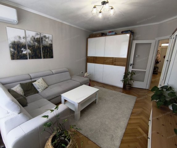 Eladó téglalakás, Nyíregyházán, Moszkva utcában 59.7 M Ft