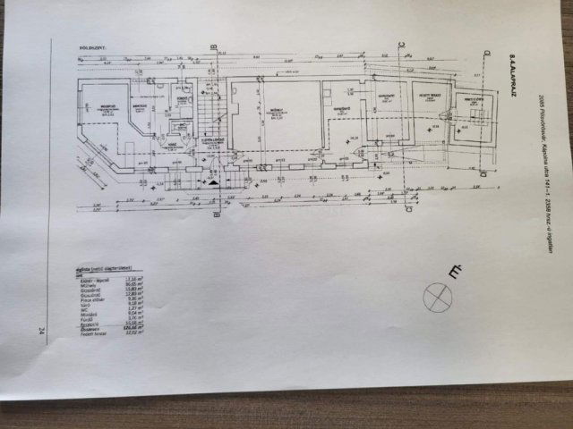 Eladó családi ház, Pilisvörösváron 259.2 M Ft, 4 szobás