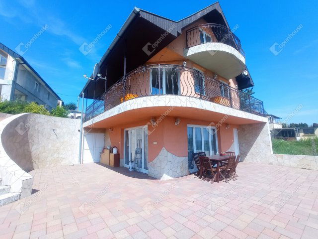 Eladó családi ház, Zalaegerszegen 132 M Ft, 4 szobás