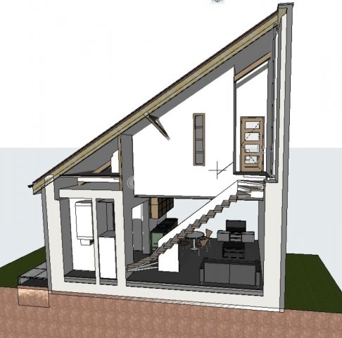 Kiadó téglalakás, albérlet, Szegeden 250 E Ft / hó, 1+1 szobás