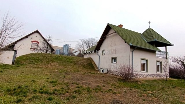 Eladó családi ház, Székelyszabaron 99 M Ft, 4 szobás
