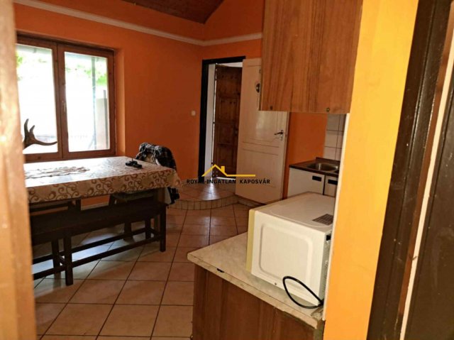 Eladó családi ház, Balatonbogláron 69 M Ft, 3+2 szobás