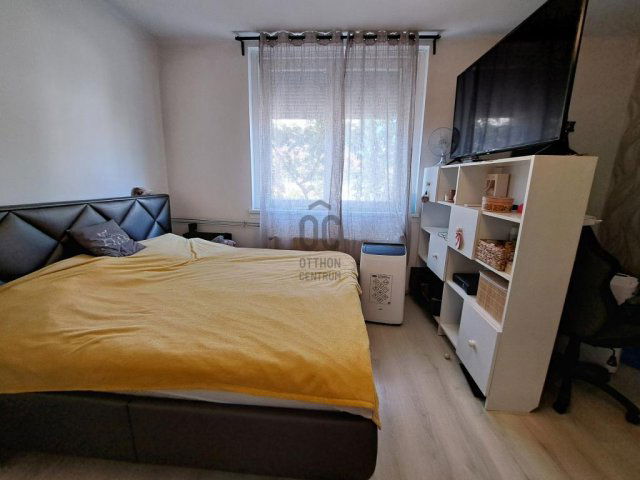 Eladó téglalakás, Budapesten, XIII. kerületben 58.5 M Ft