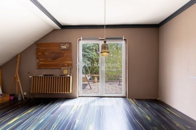 Eladó ikerház, Budapesten, XVIII. kerületben 99.9 M Ft, 5 szobás