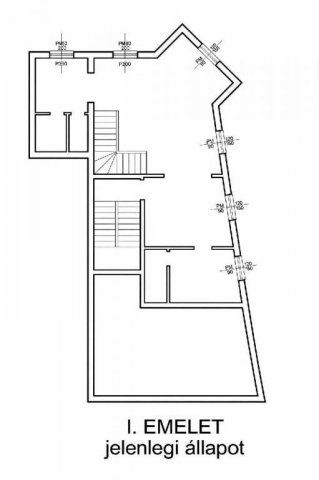 Eladó téglalakás, Győrött 100 M Ft, 4 szobás