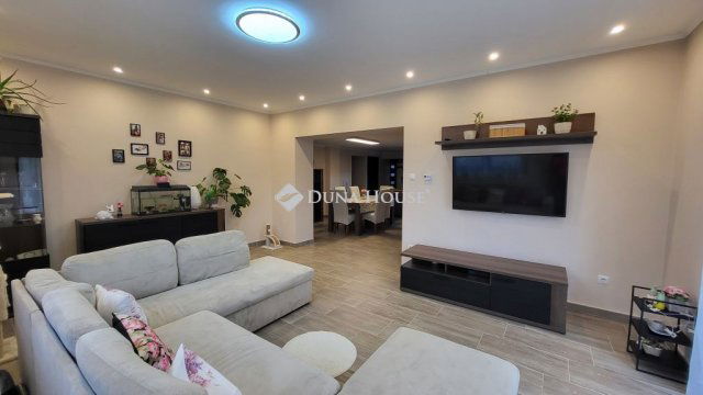 Eladó családi ház, Kiskunfélegyházán, Deák Ferenc utcában