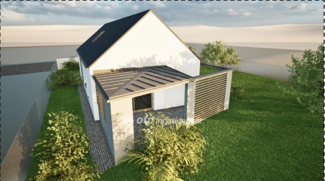 Eladó telek, Tökölön 42.9 M Ft / költözzbe.hu