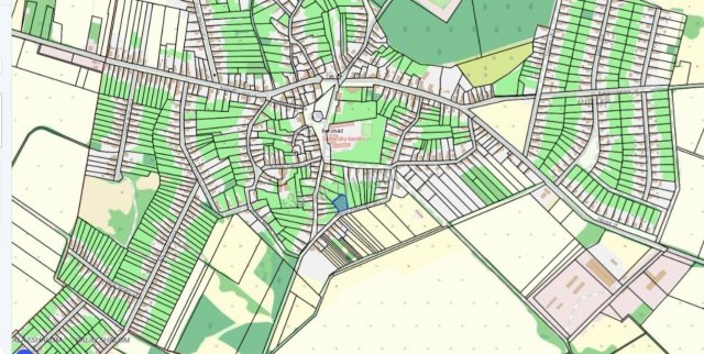 Eladó telek, Boconádon 2.4 M Ft / költözzbe.hu