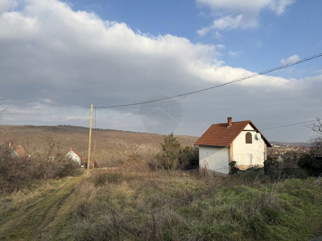 Eladó telek, Pákozdon 13 M Ft / költözzbe.hu