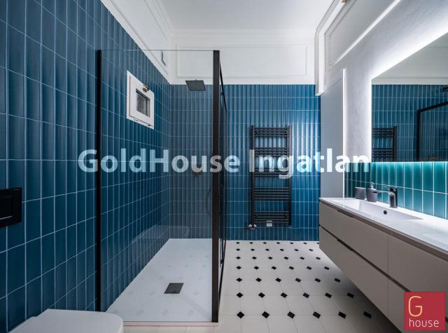 Eladó téglalakás, Budapesten, VI. kerületben, Rózsa utcában