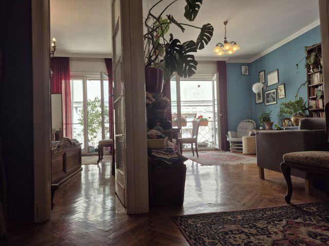 Eladó téglalakás, Budapesten, V. kerületben, Bástya utcában