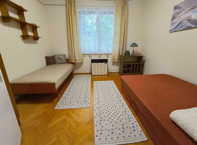 Kiadó téglalakás, albérlet, Debrecenben 210 E Ft / hó, 2 szobás