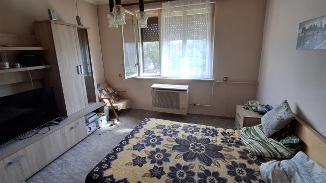 Eladó családi ház, Tiszanagyfalun 15.5 M Ft, 3 szobás