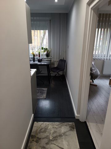 Eladó téglalakás, Nyíregyházán 39.99 M Ft, 2 szobás