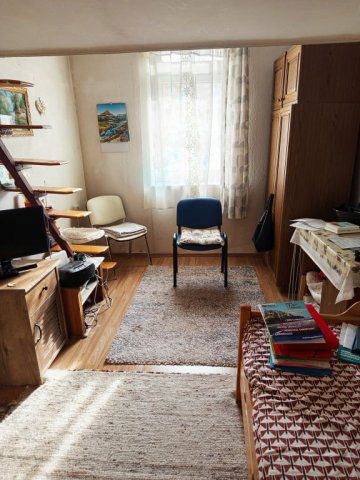 Eladó téglalakás, IV. kerületben, Berda József utcában