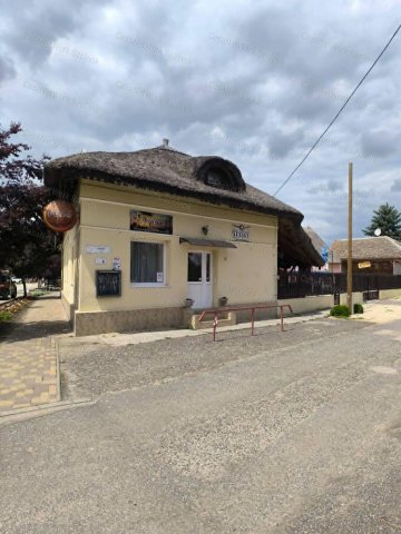 Eladó üzlethelyiség, Cibakházán 32 M Ft, 3 szobás
