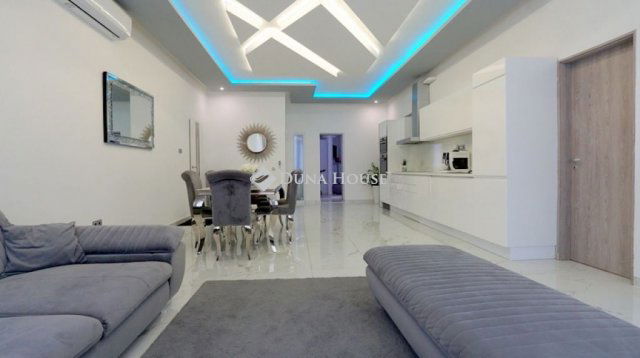 Eladó téglalakás, Bükön 59.9 M Ft, 3 szobás