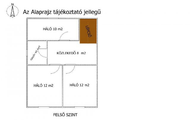 Eladó családi ház, Délegyházán 92.9 M Ft, 4 szobás