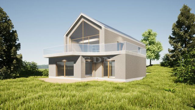 Eladó családi ház, Budapesten, II. kerületben 240 M Ft, 8 szobás