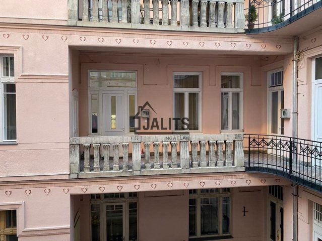 Kiadó téglalakás, albérlet, VIII. kerületben, Kőfaragó utcában