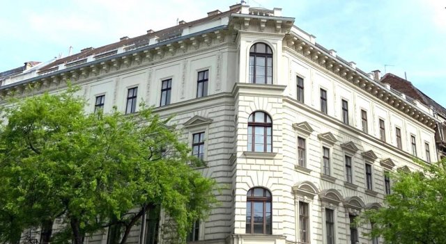 Eladó téglalakás, Budapesten, VI. kerületben 1229 M Ft, 5 szobás