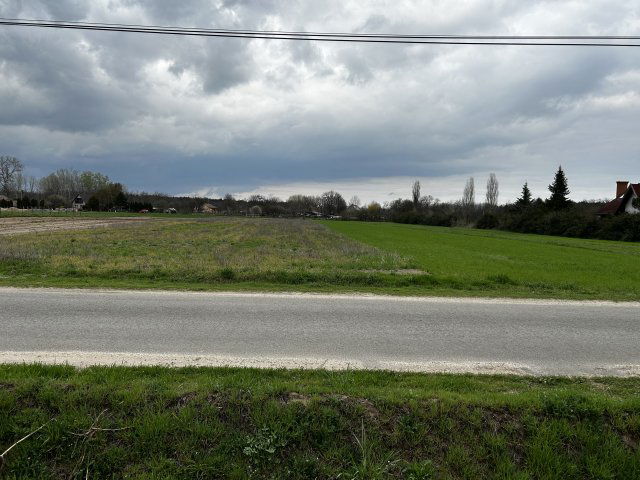 Eladó telek, Tatárszentgyörgyön 7.99 M Ft / költözzbe.hu