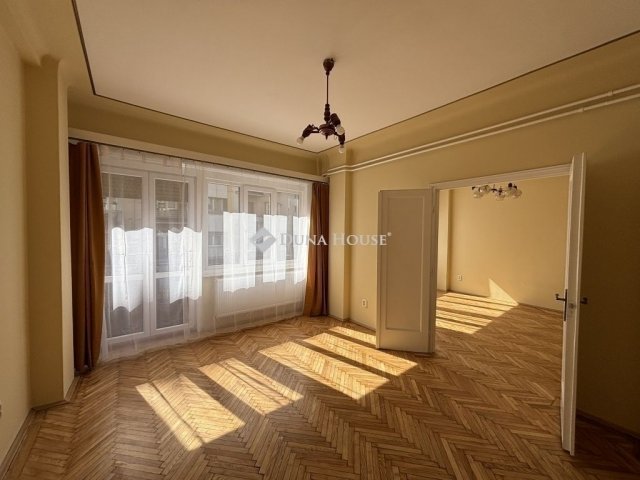 Eladó téglalakás, Budapesten, II. kerületben 119 M Ft