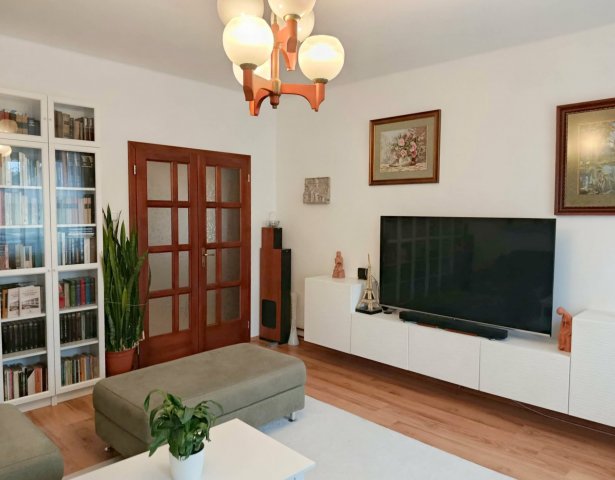 Eladó családi ház, Nyíregyházán 91.99 M Ft, 4 szobás