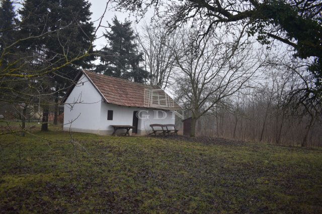 Eladó mezogazdasagi ingatlan, Döröskén 9.8 M Ft