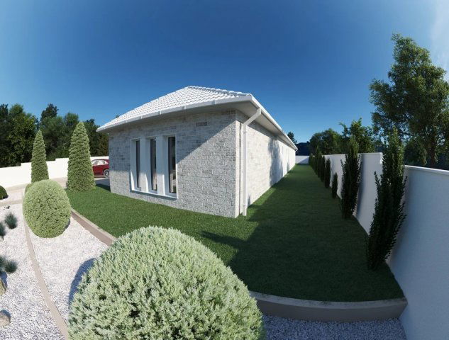 Eladó családi ház, Budaörsön 303.2 M Ft, 5 szobás