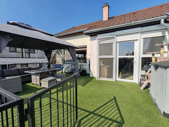 Eladó családi ház, Budapesten, XXI. kerületben 122.5 M Ft